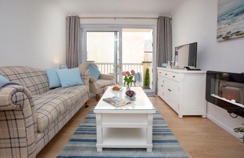 Sidmouth Apartamento | The Sail Loft