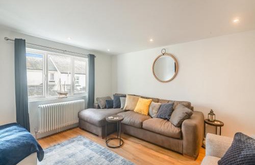 Teignmouth Casa | The Sail Loft