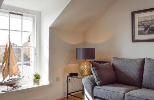 Anstruther Casa | The Sailmakers Loft