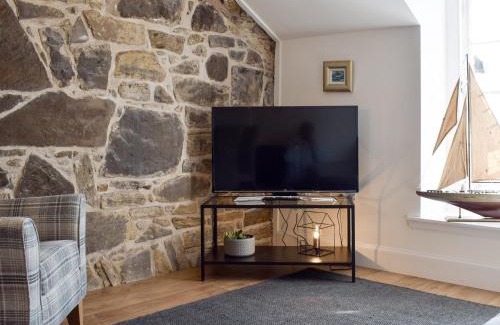 Anstruther Casa | The Sailmakers Loft