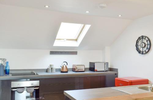 Anstruther Casa | The Sailmakers Loft
