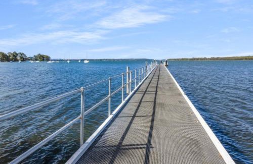 Mannering Park Casa | The Sailor's Haven