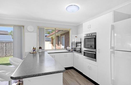 Mannering Park Casa | The Sailor's Haven