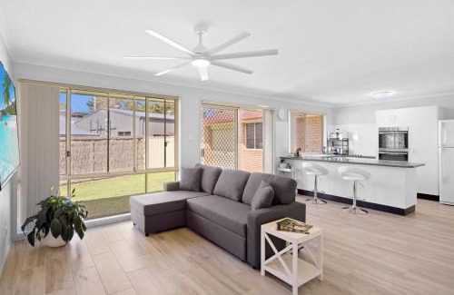 Mannering Park Casa | The Sailor's Haven