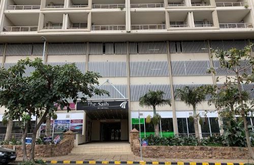 Durban Point Apartamento | The Sails G609