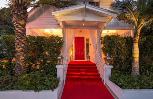 Historic Seaport Hotel | The Saint Hotel Key West, Autograph Collection, Adult Only