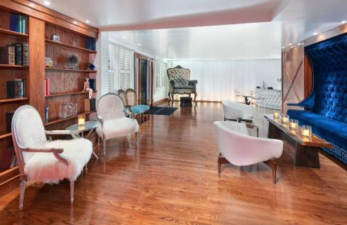 Historic Seaport Hotel | The Saint Hotel Key West, Autograph Collection, Adult Only