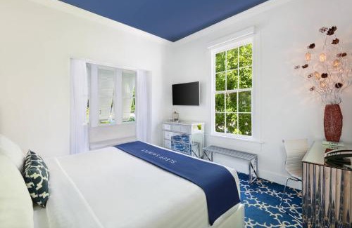 Historic Seaport Hotel | The Saint Hotel Key West, Autograph Collection, Adult Only