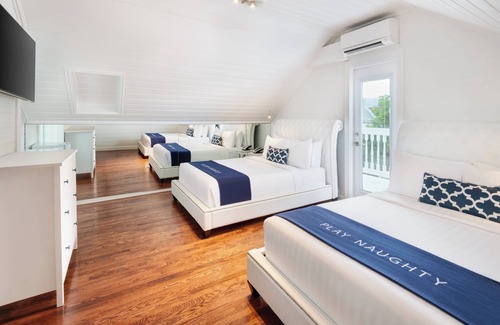 Historic Seaport Hotel | The Saint Hotel Key West, Autograph Collection, Adult Only