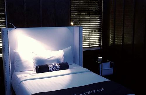 Historic Seaport Hotel | The Saint Hotel Key West, Autograph Collection, Adult Only