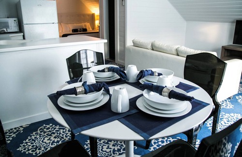 Historic Seaport Hotel | The Saint Hotel Key West, Autograph Collection, Adult Only