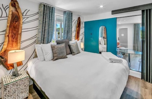 St. Pete Beach Hotel | The Saint Hotel