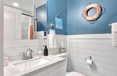 North Charleston Casa | The Saint Murray perfect 2 bedroom minutes to everything