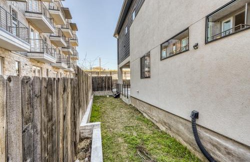 Highland Apartamento | The Saint on St Johns