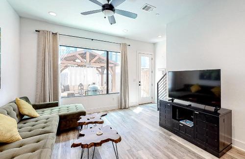 Highland Apartamento | The Saint on St Johns
