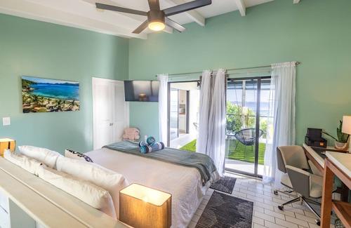 Estate Enighed Complejo | The Saint Resort