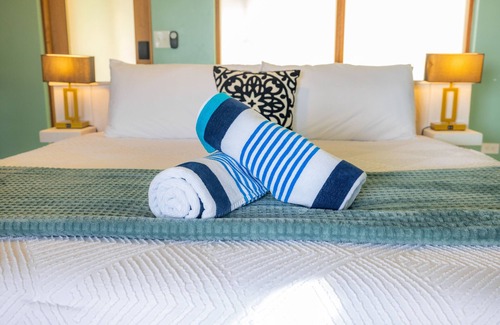 Estate Enighed Complejo | The Saint Resort