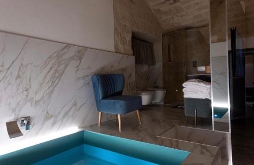 Old Town Casa | The Saint stays