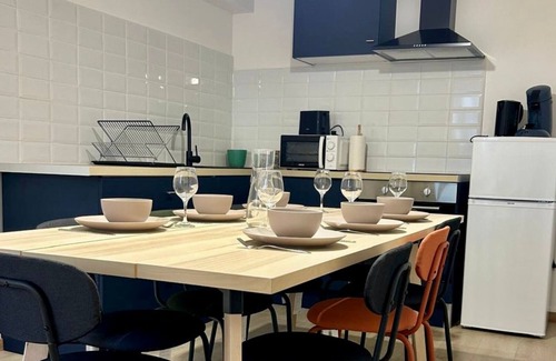 Autun Casa | The Saint-Yves suites