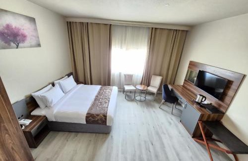 Dubai Hotel | The Saj Hotel