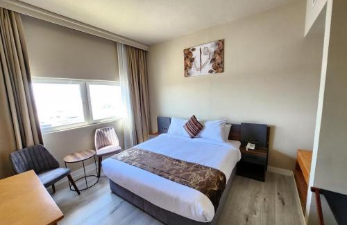 Dubai Hotel | The Saj Hotel