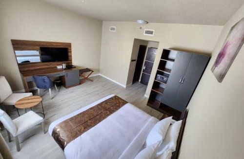 Dubai Hotel | The Saj Hotel