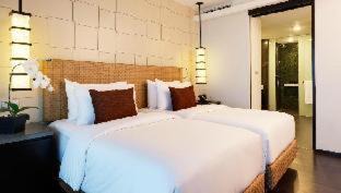 Tanjungbenoa Complejo | The Sakala Resort Bali All Suites