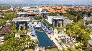 Tanjungbenoa Complejo | The Sakala Resort Bali All Suites