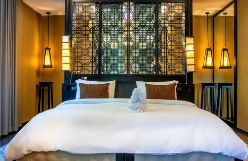 Tanjungbenoa Complejo | The Sakala Resort Bali