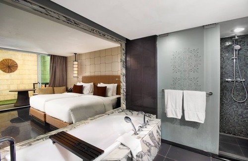 Tanjungbenoa Complejo | The Sakala Resort Bali