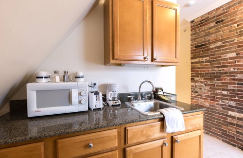 Salem Cama Y Desayuno | The Salem Inn
