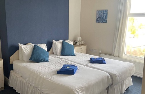 Churchtown Hotel | The Salfordian Hotel