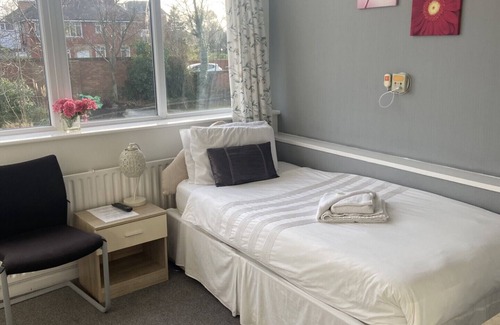 Churchtown Hotel | The Salfordian Hotel