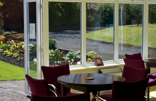 Churchtown Hotel | The Salfordian Hotel