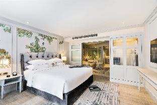Sukhumvit Hotel | The Salil Hotel Sukhumvit 57 - Thonglor