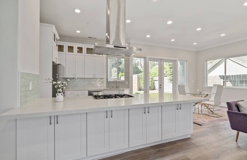 Central Davis Casa | The Salma Plan: 4BR, 3.5BA, 2600 Sq Ft, Near Campus