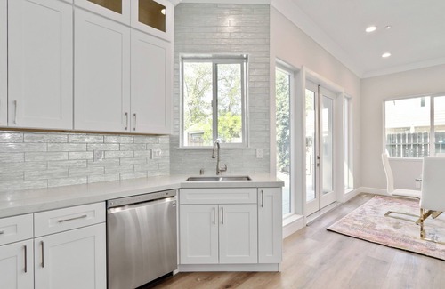 Central Davis Casa | The Salma Plan: 4BR, 3.5BA, 2600 Sq Ft, Near Campus