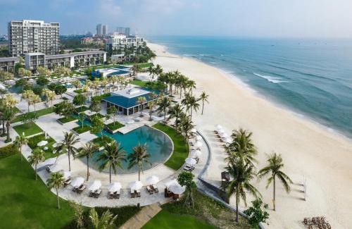 Ngu Hanh Son Apartamento | The Salt Collections Beachfront Resort Da Nang