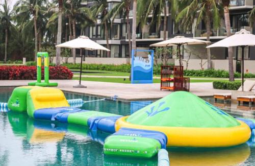 Ngu Hanh Son Apartamento | The Salt Collections Beachfront Resort Da Nang