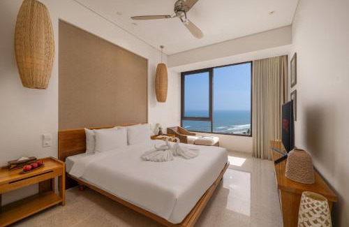 Ngu Hanh Son Apartamento | The Salt Collections Beachfront Resort Da Nang