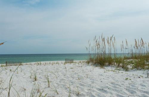 Navarre Beach Casa | The Salt Life by Gulf Coast Getaways