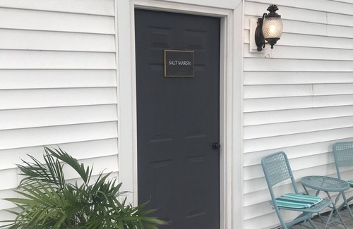 Garden City Apartamento | The Salt Marsh - Cozy Studio In The Heart Of Murrells Inlet