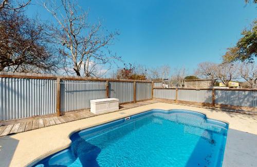 Flour Bluff Casa | The Saltbox