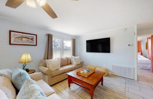 Flour Bluff Casa | The Saltbox