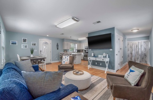 Gulf Breeze Apartamento | “The Salty Beach” Gulf Breeze