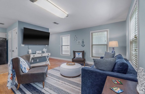 Gulf Breeze Apartamento | “The Salty Beach” Gulf Breeze