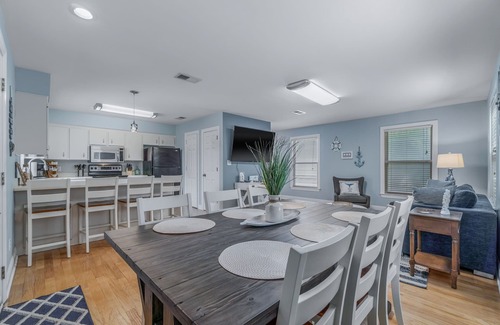 Gulf Breeze Apartamento | “The Salty Beach” Gulf Breeze