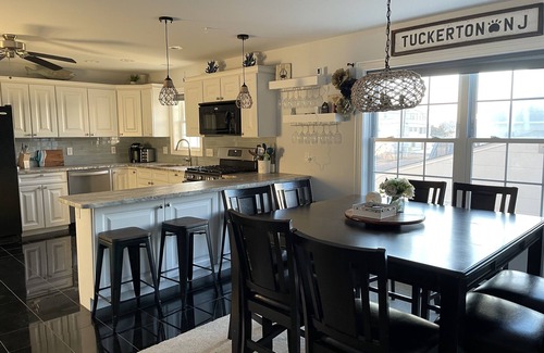 Tuckerton Beach Casa | The Salty Dog at Tuckerton Beach