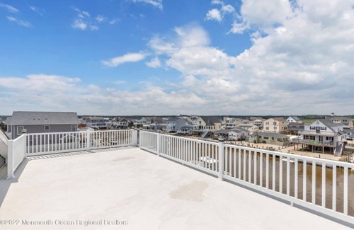 Tuckerton Beach Casa | The Salty Dog at Tuckerton Beach