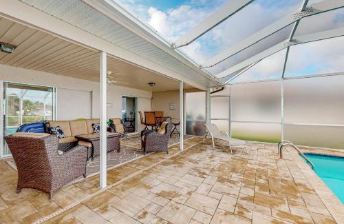 Gulf Cove Casa | The Salty Dog